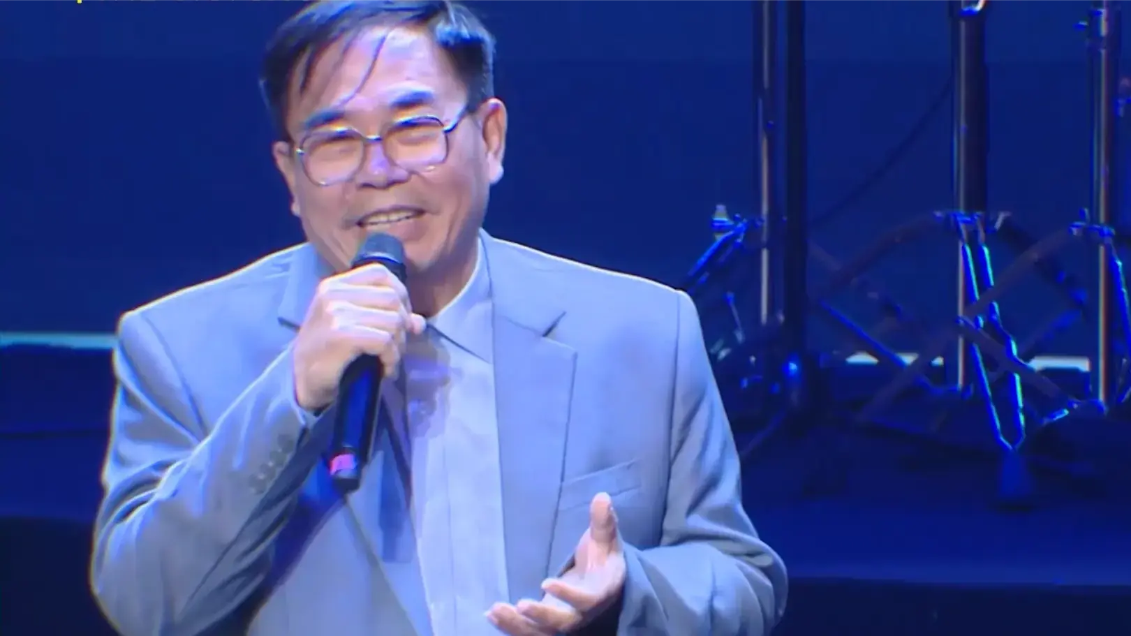 'Khát vọng sống trước kỷ nguyên mới': Bản hoà ca hào hùng